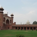 Taj Mahal Gateway2